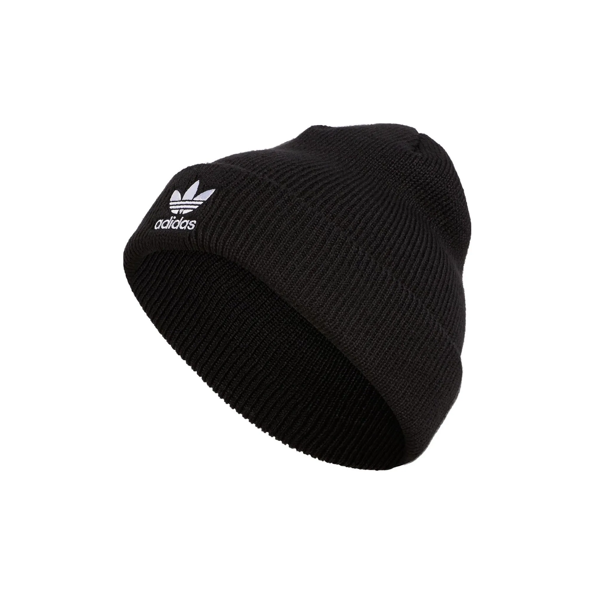 Adidas Акриловые Шапки-бини Женские Черные