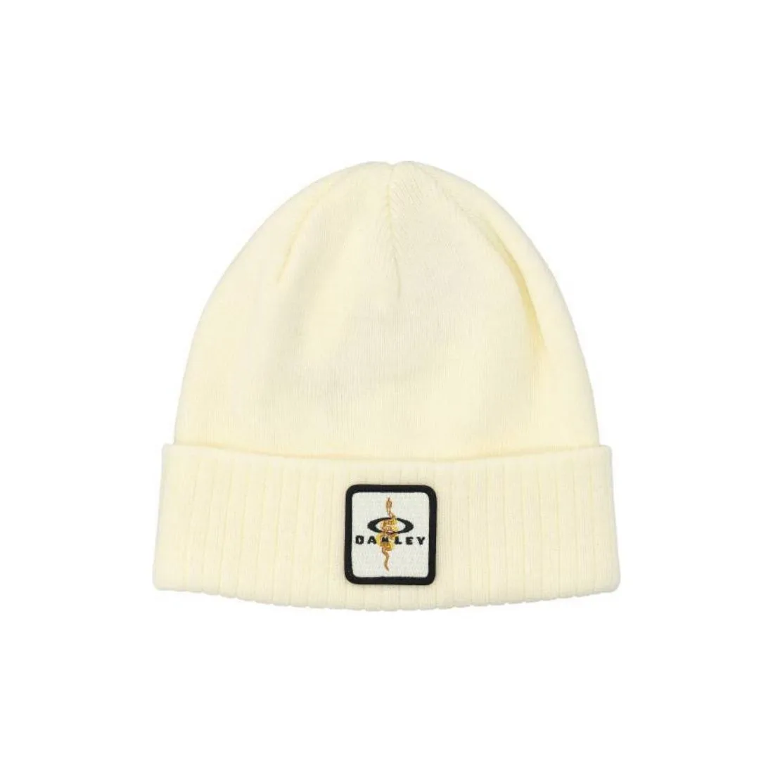 Oakley Acrylic Beanies Women's White