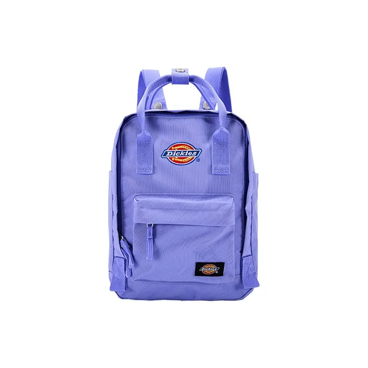 Dickies Polyester Backpack Mini Unisex Multicolor