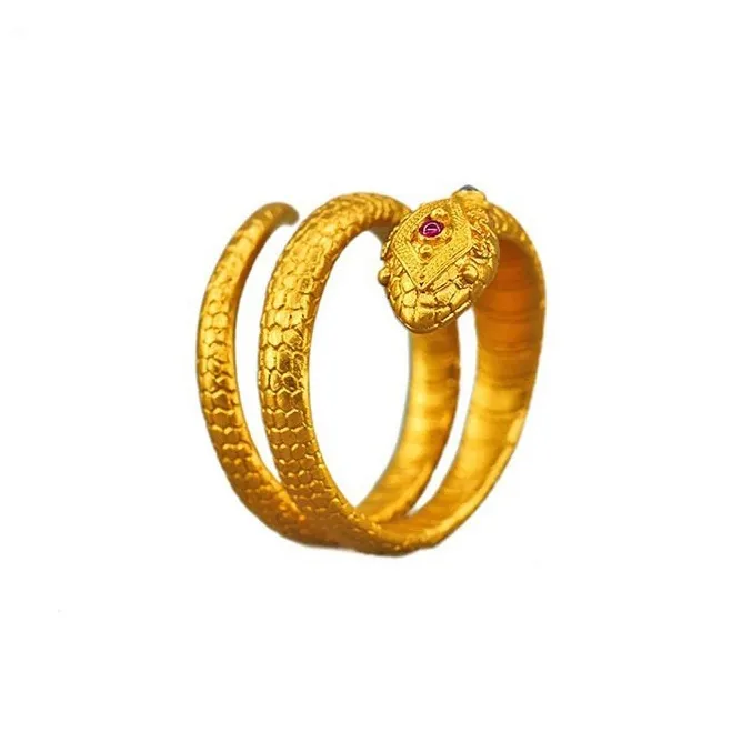 SHARK BABY Кольца Унисекс