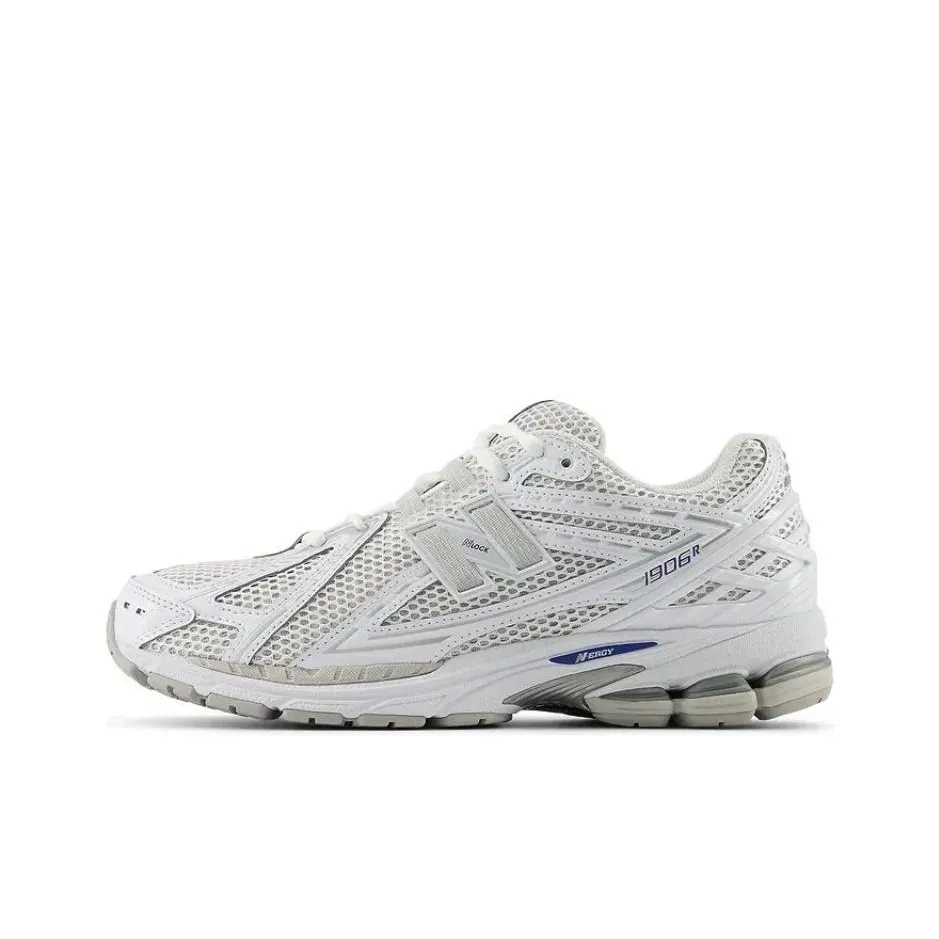 New Balance 1906R White Team Royal