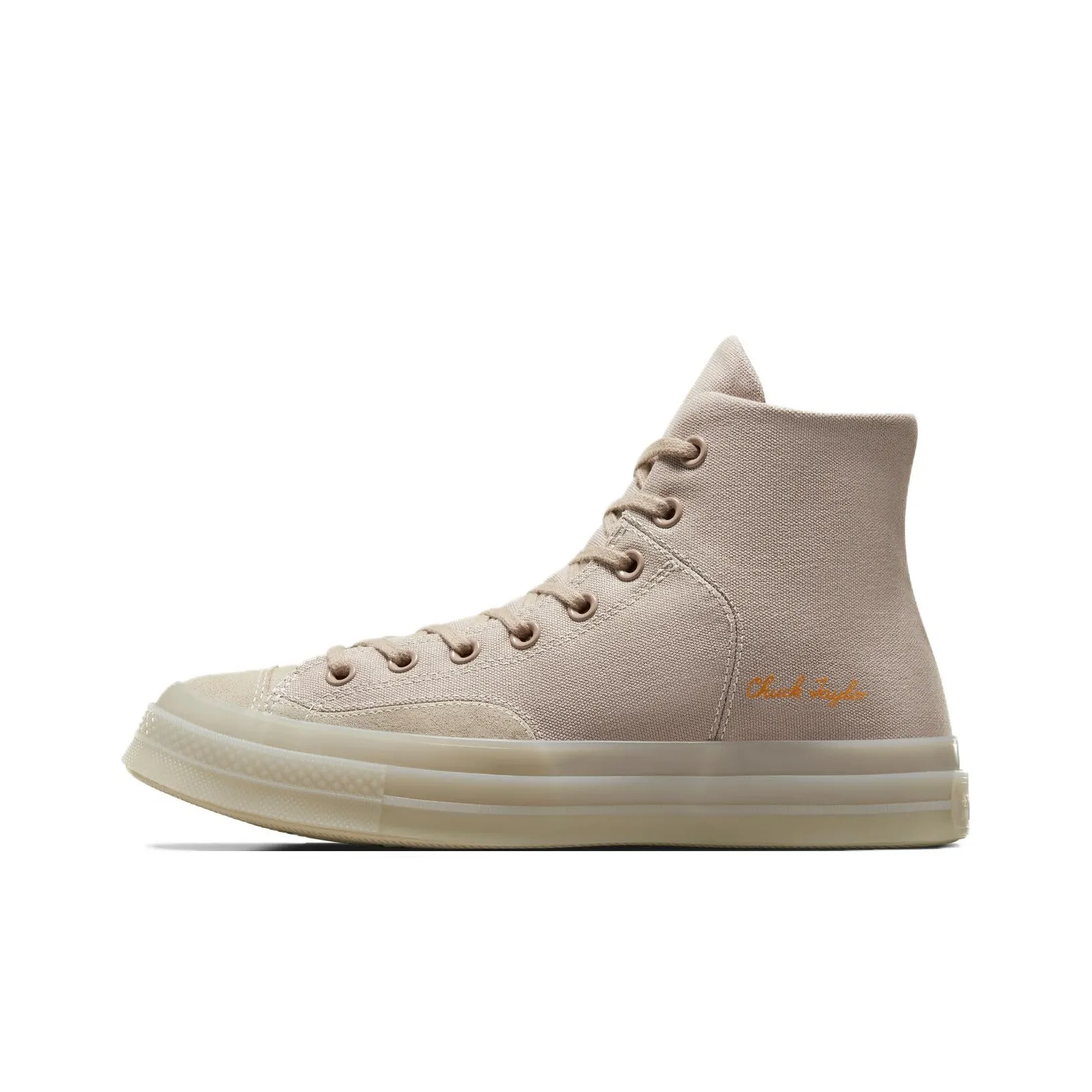 Converse Chuck Taylor All Star 70 Hi Marquis Wonder Stone