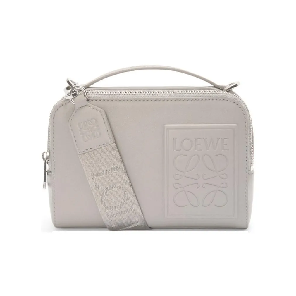 LOEWE Anagram Handbags