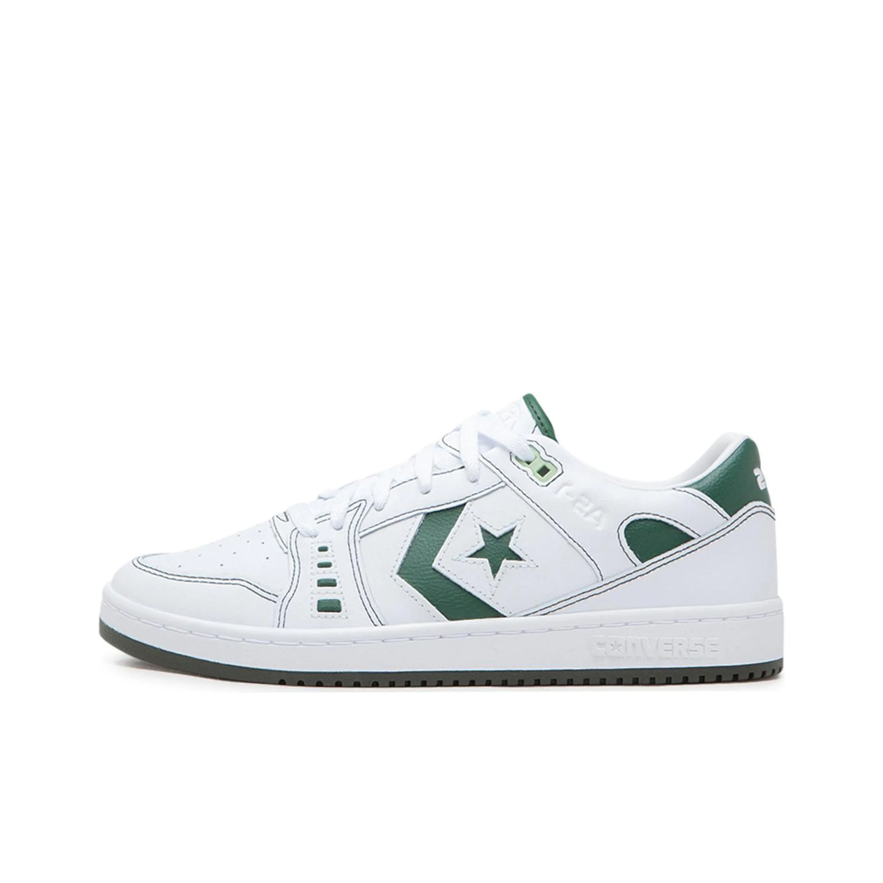 Converse Cons AS 1 Pro White Fir White