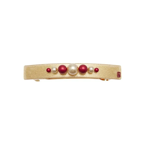 ALEXANDRE DE PARIS Extremely Hot 8cm Hair Clip Hair Accessories Headwear Women's