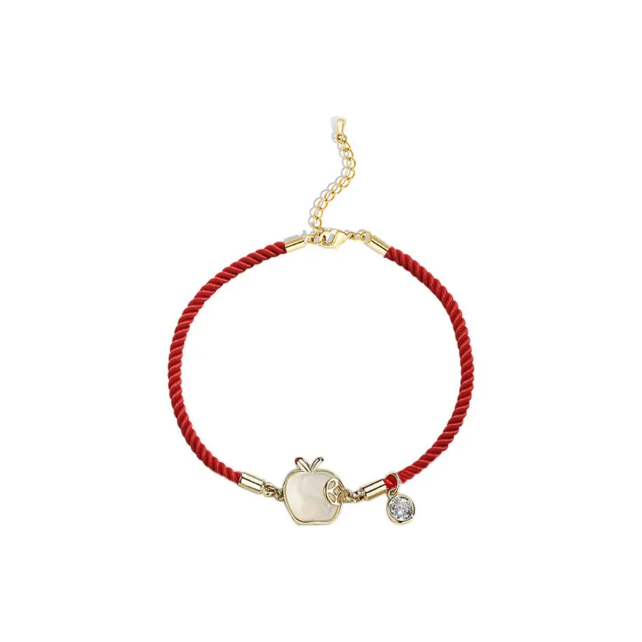 KAiLA Сплав Браслеты Унисекс Коробка Love Confession