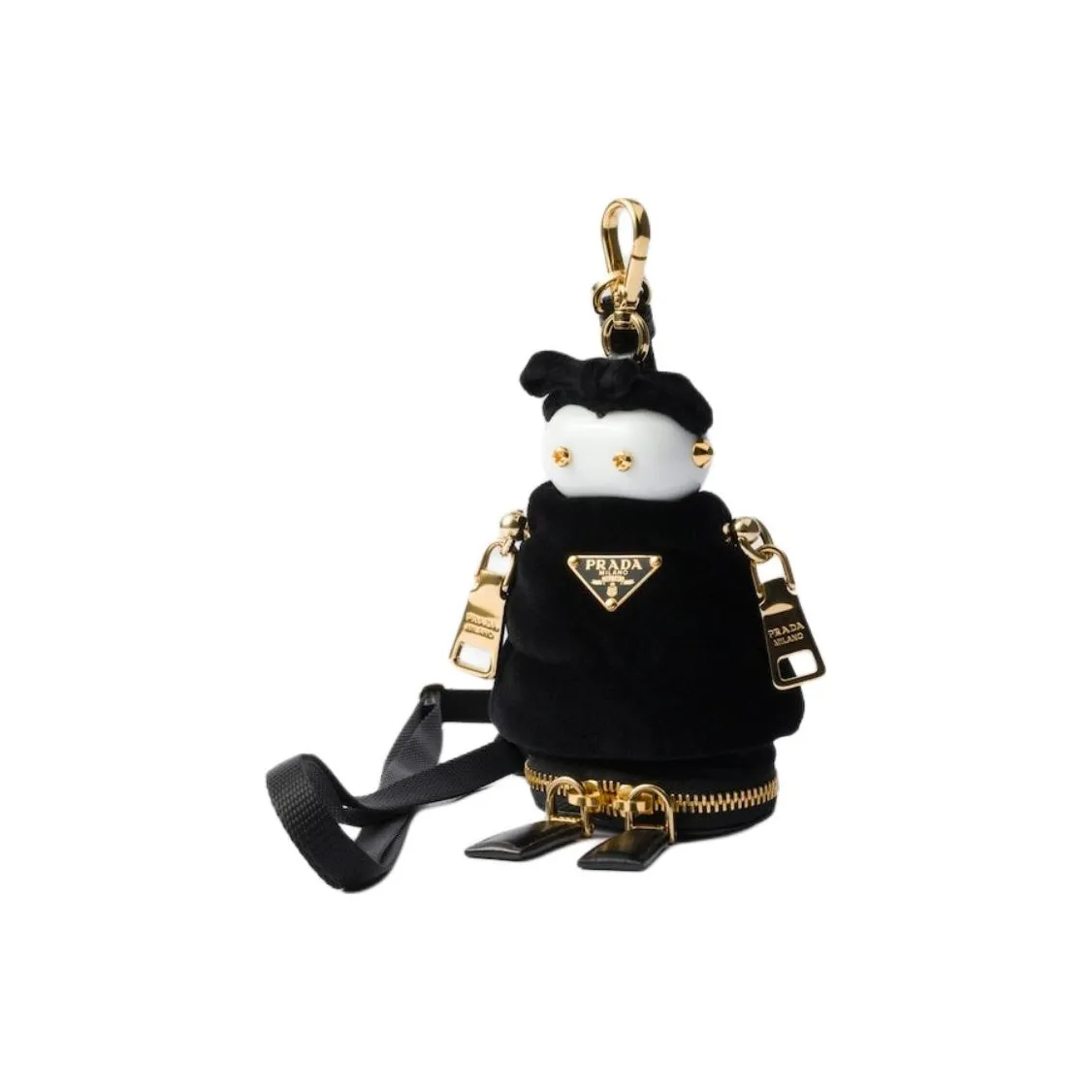 PRADA Bag Accessories