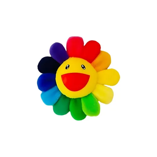 Takashi Murakami Броши Унисекс