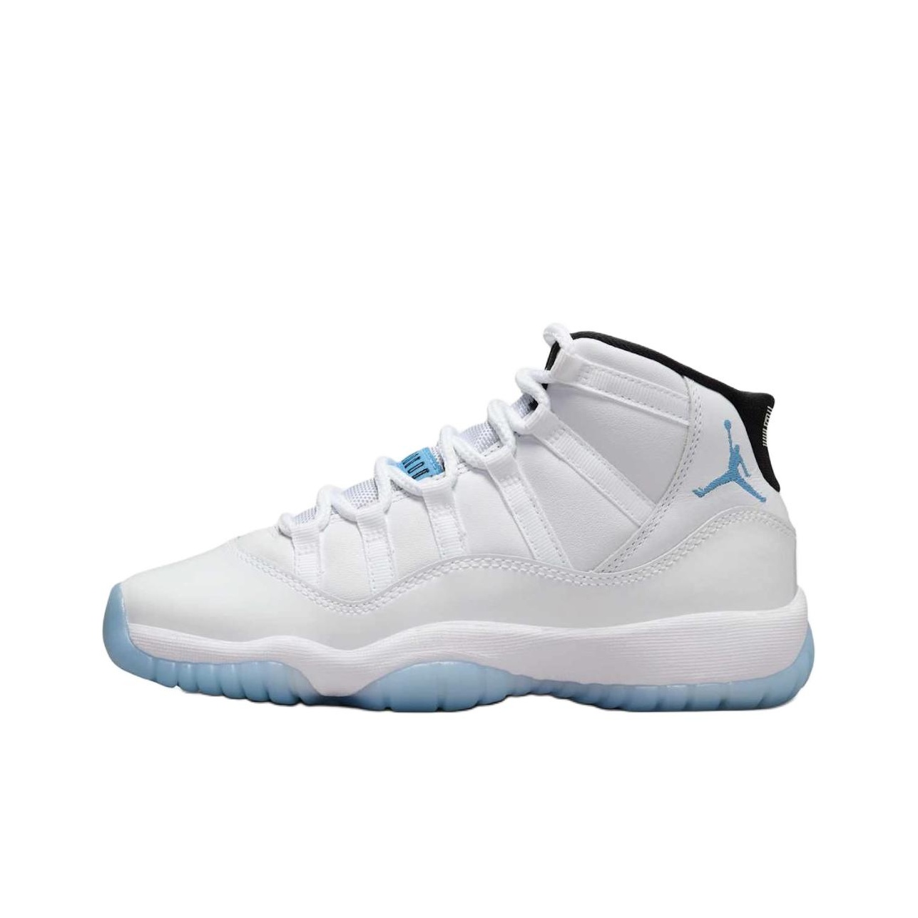 AIR JORDAN 11 ノースカロライナ AIR JORDAN 11 ” ノースカロライナ ” | Sneaker is my soul