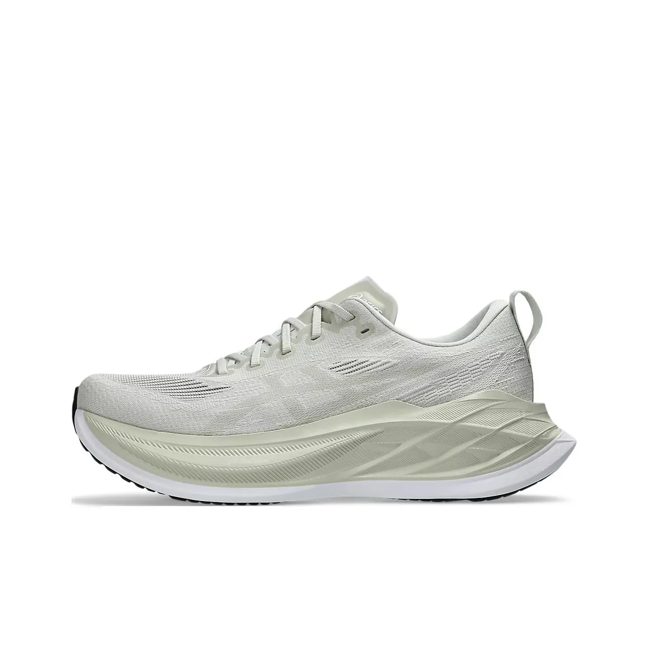 Asics Superblast 2 Lake Grey White Sage