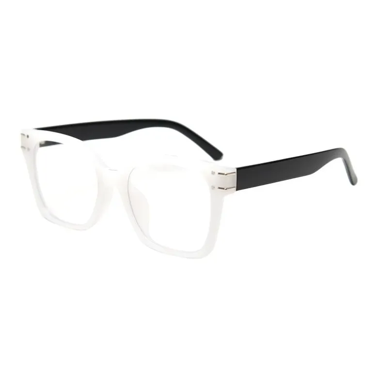 Yamaichi Maru TR90 Квадратные Оправы для Очков Унисекс