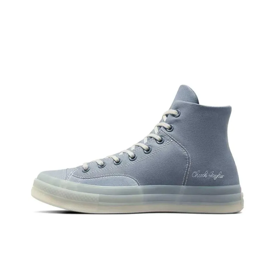 Converse Chuck 70 Marquis High Топ Кеды Унисекс Синий
