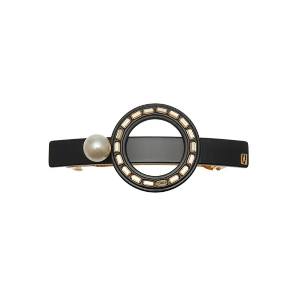 ALEXANDRE DE PARIS Curious 8cm Hair Clip Hair Accessories Headwear Women's