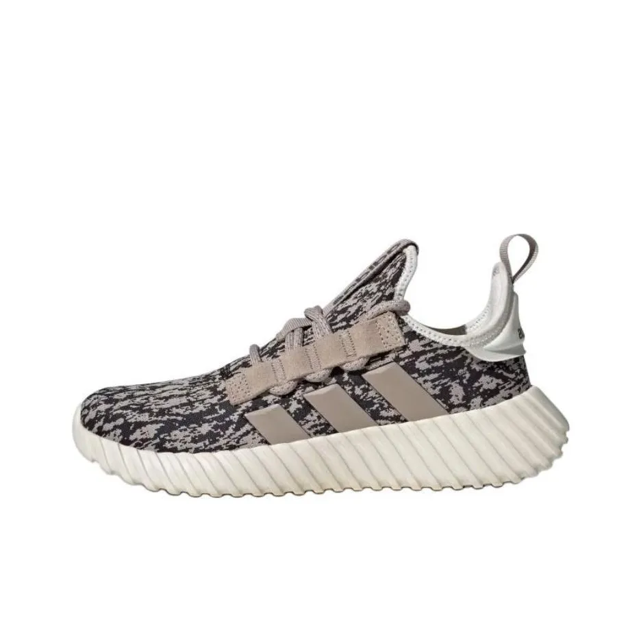 Adidas Women's Kaptir 3.0 'Grey Black Camo' Women's