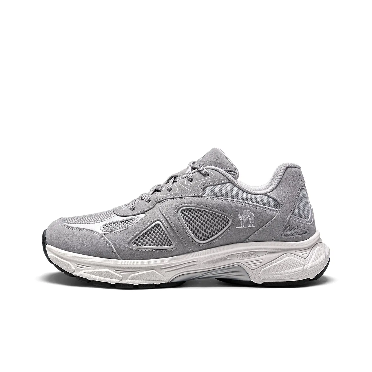 CAMEL Износостойкий Дышащий Низкий Топ Кэжуал Мужской