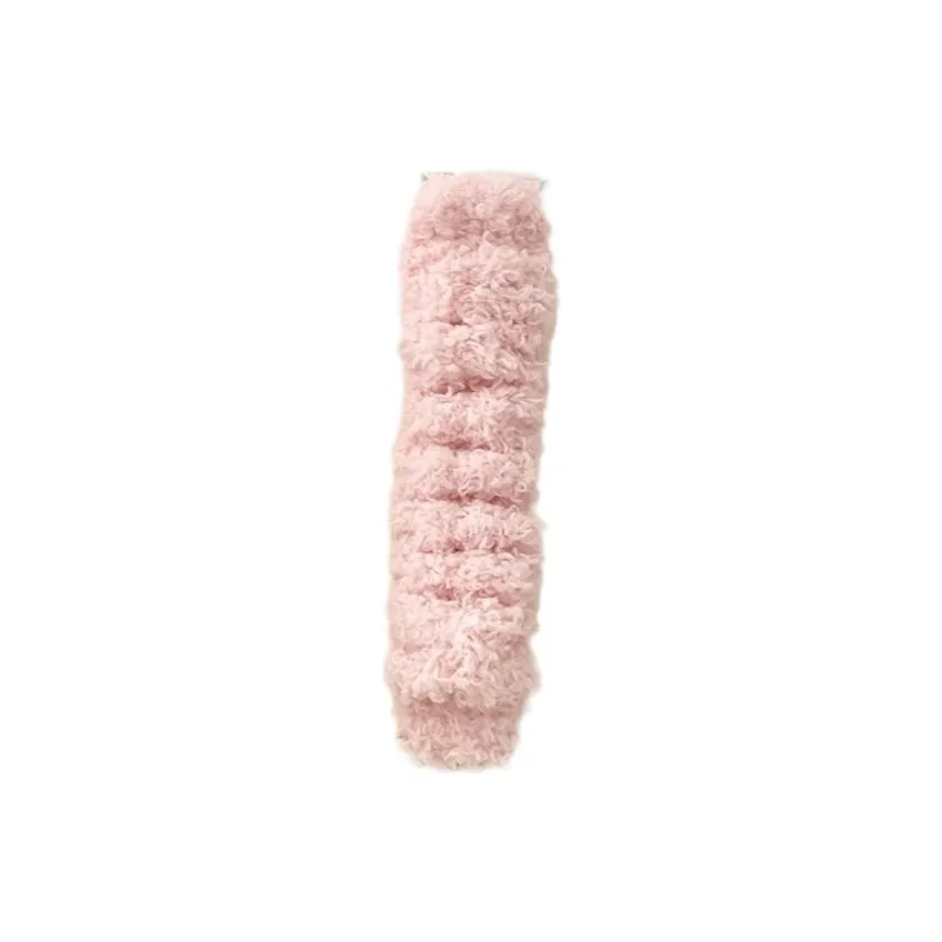 IKYOU Strap Apple Compatibility Plush Material