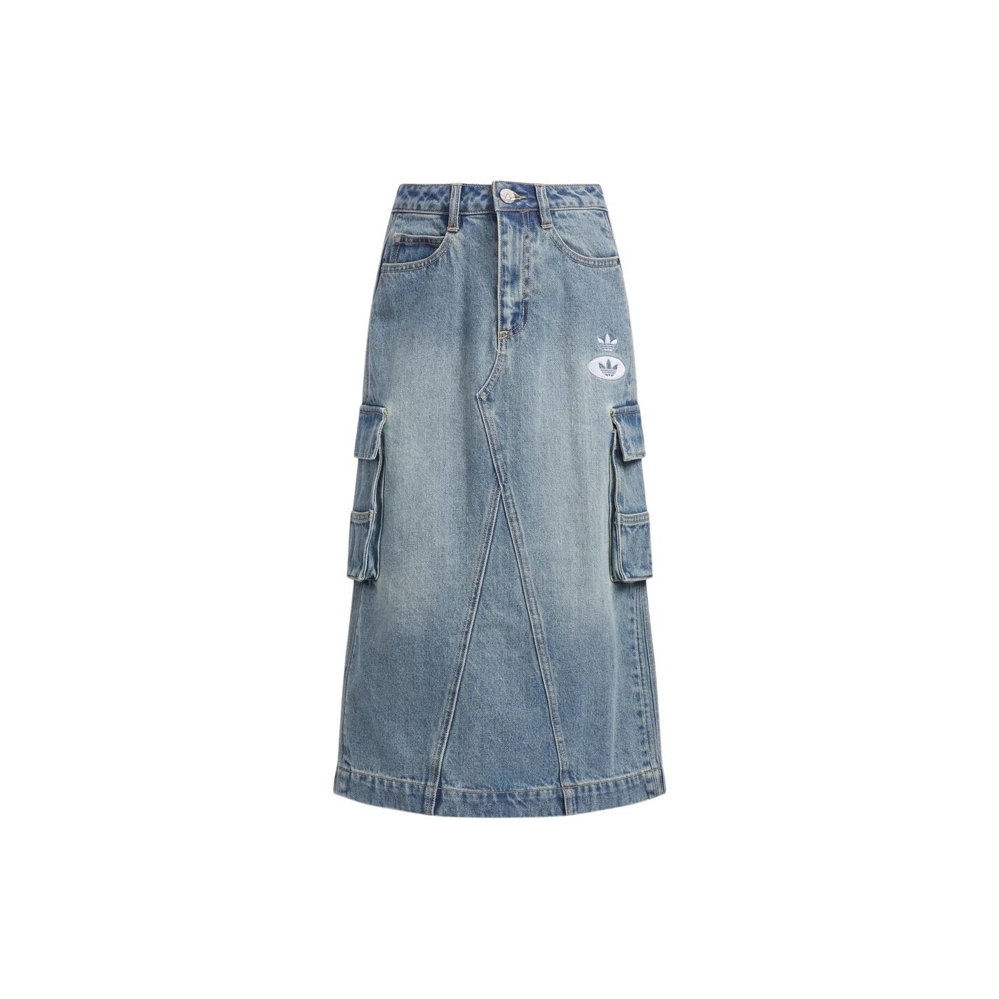 史上最も激安 Top 10 2025 in Wardrobe Your Elevate to Skirts Layered Denim スカート