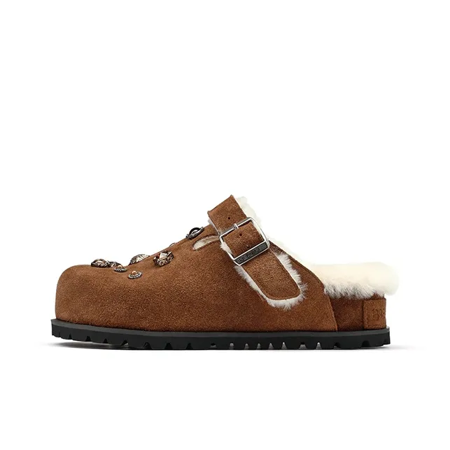 BREAD TREE Домашние тапочки Женские