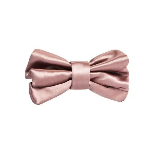 NINA RICCI Шелковые заколки для волос женские