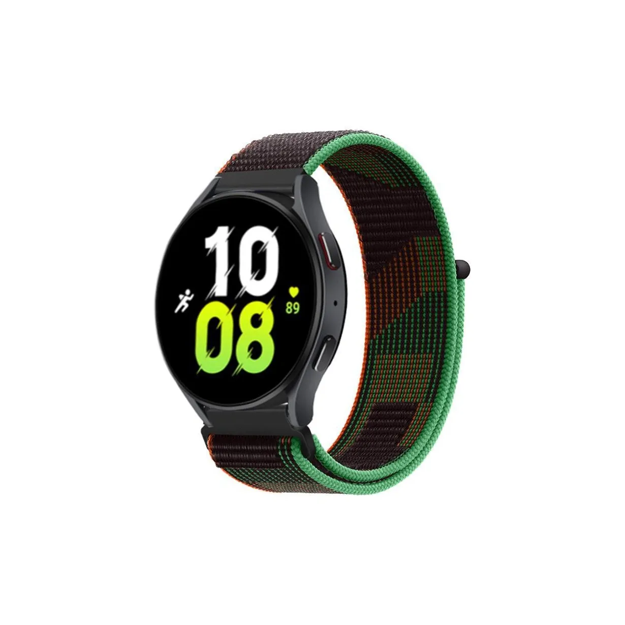CHRROTA Strap Samsung Compatibility Nylon Material