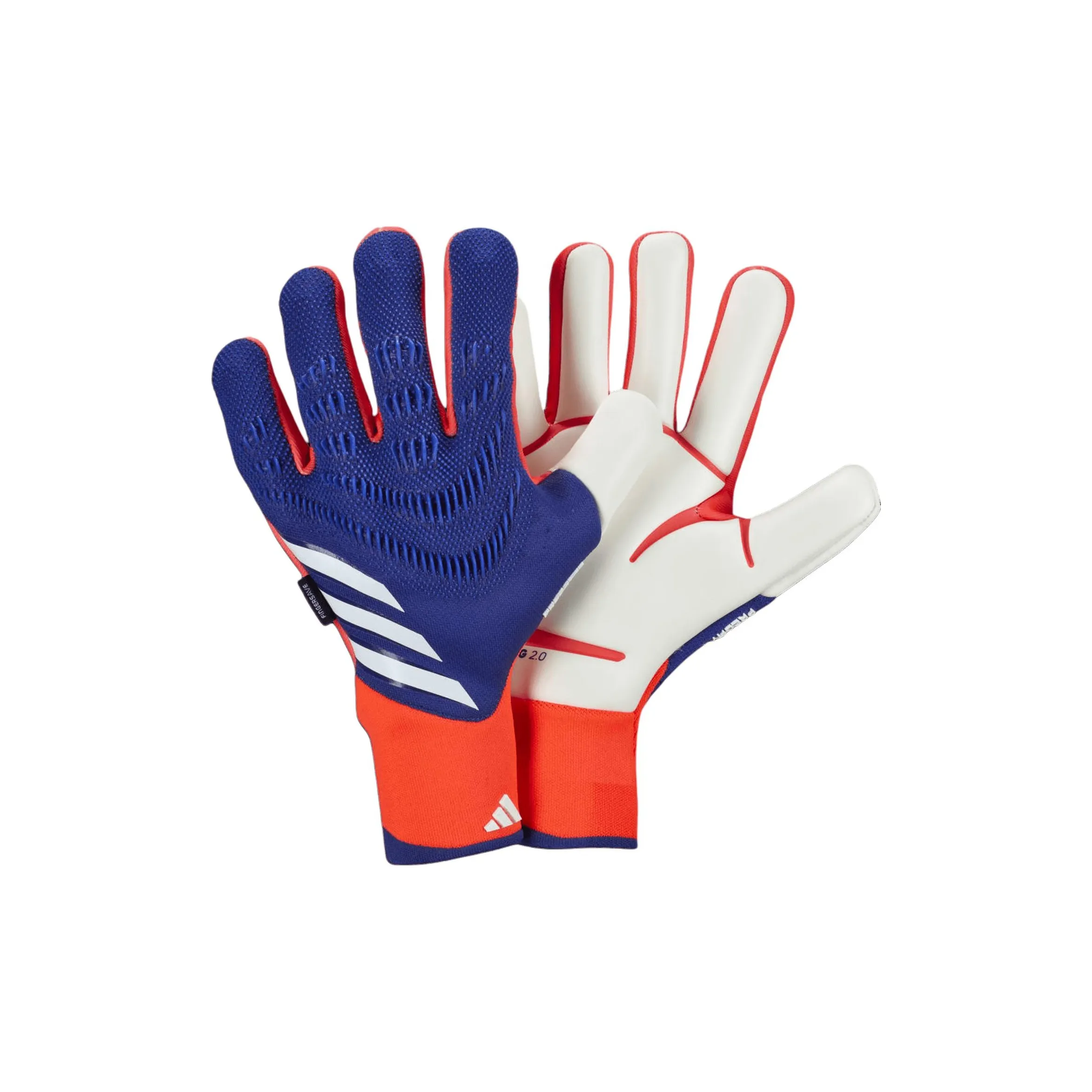 Jackets & Coats URG 2.0 Latex White Blue Orange