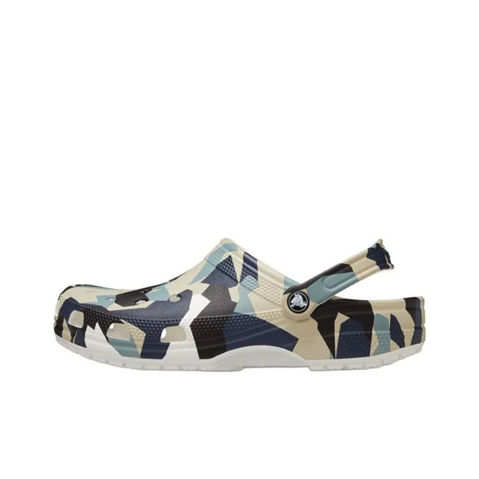 Crocs Clogs Men's