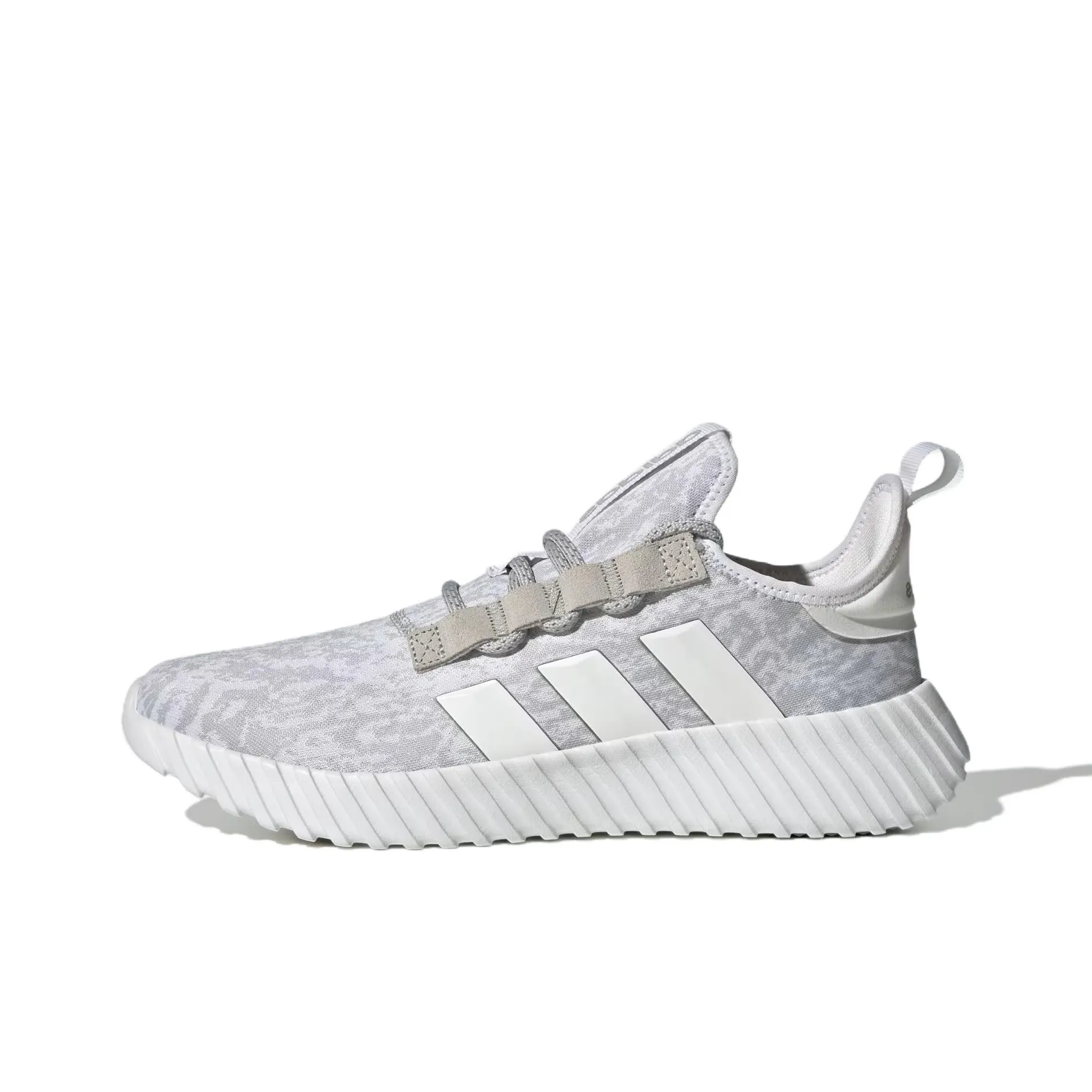 Adidas Kaptir 3.0 'White Grey Camo'