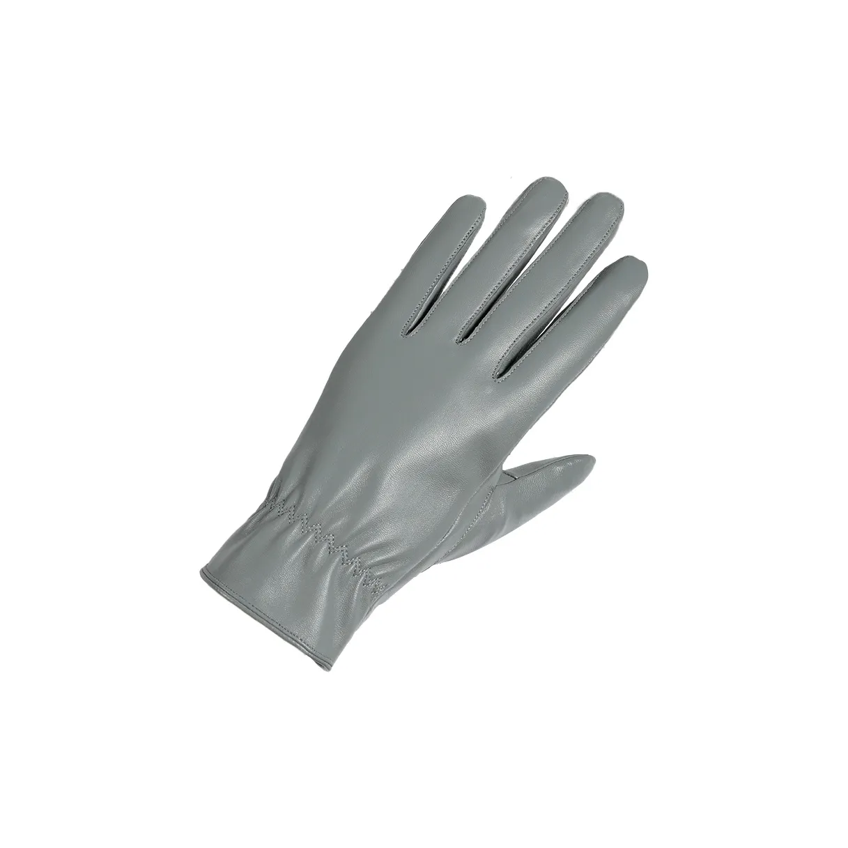 Перчатки из овчины Red Bean для женщин