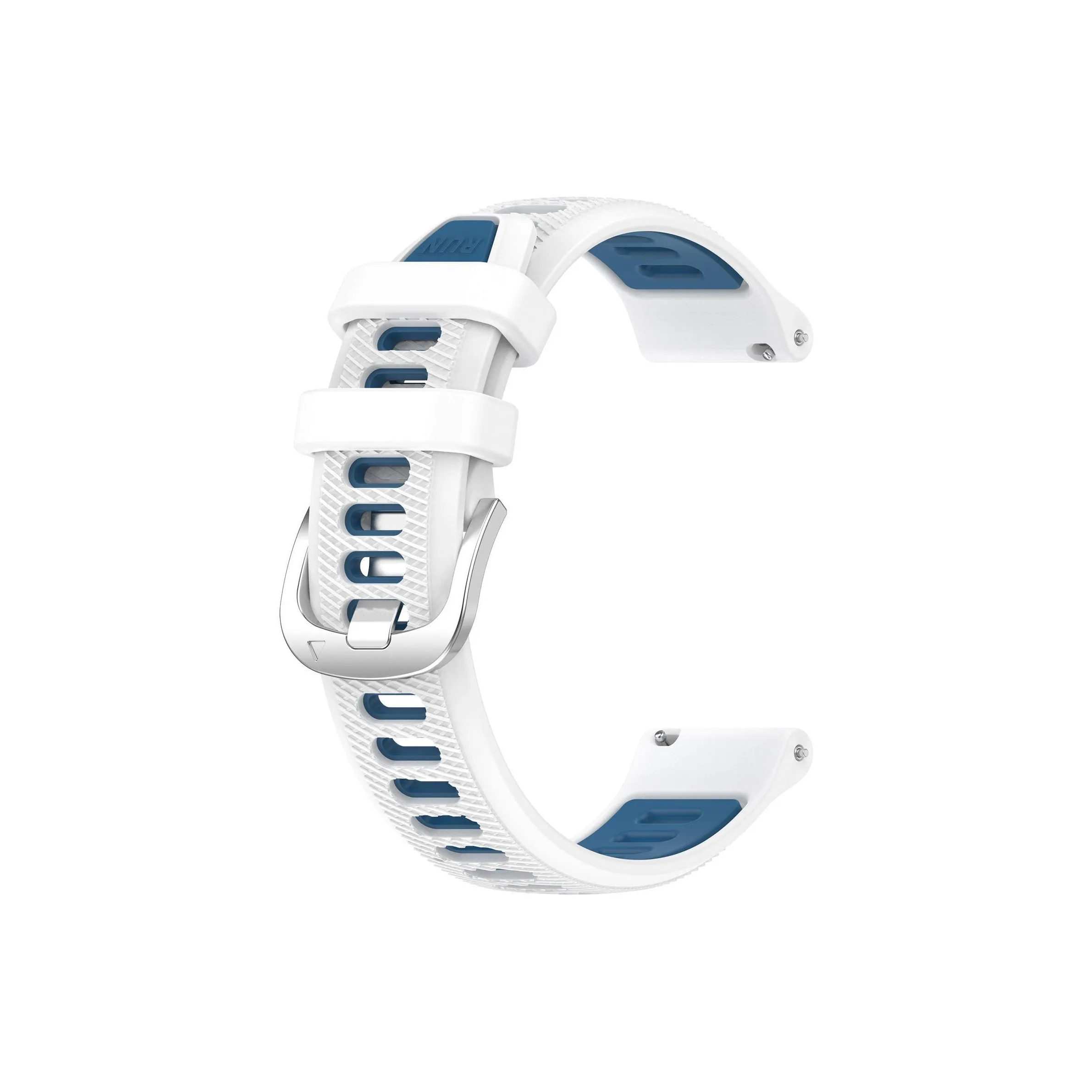 CHRROTA Strap Garmin Compatibility Silicone Material