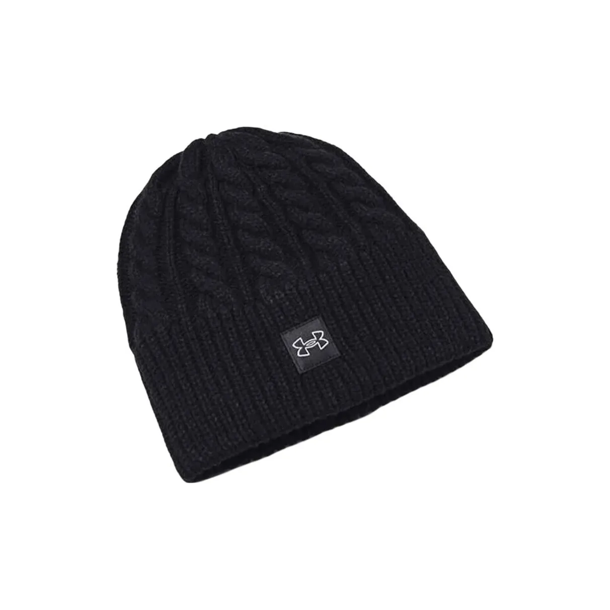 Under Armour Шапки-бини Женские Черный