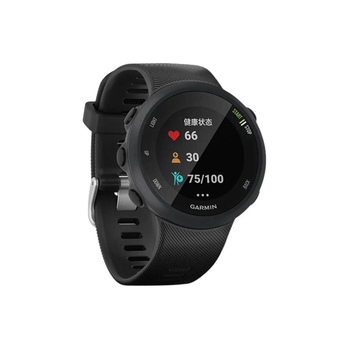CHRROTA Strap Garmin Compatibility Silicone Material