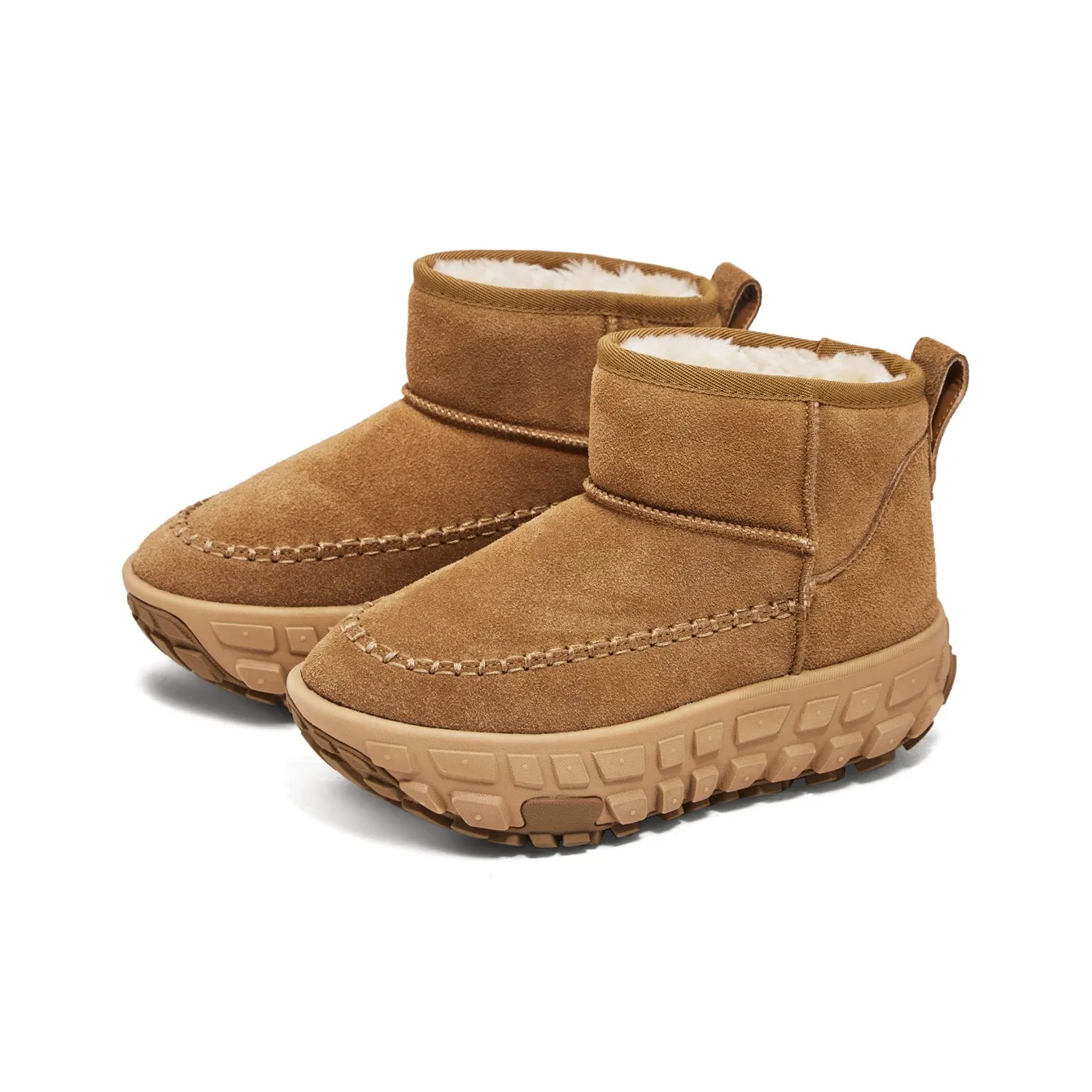 D Fuse SCANDINAVIA Сноубутсы Женские