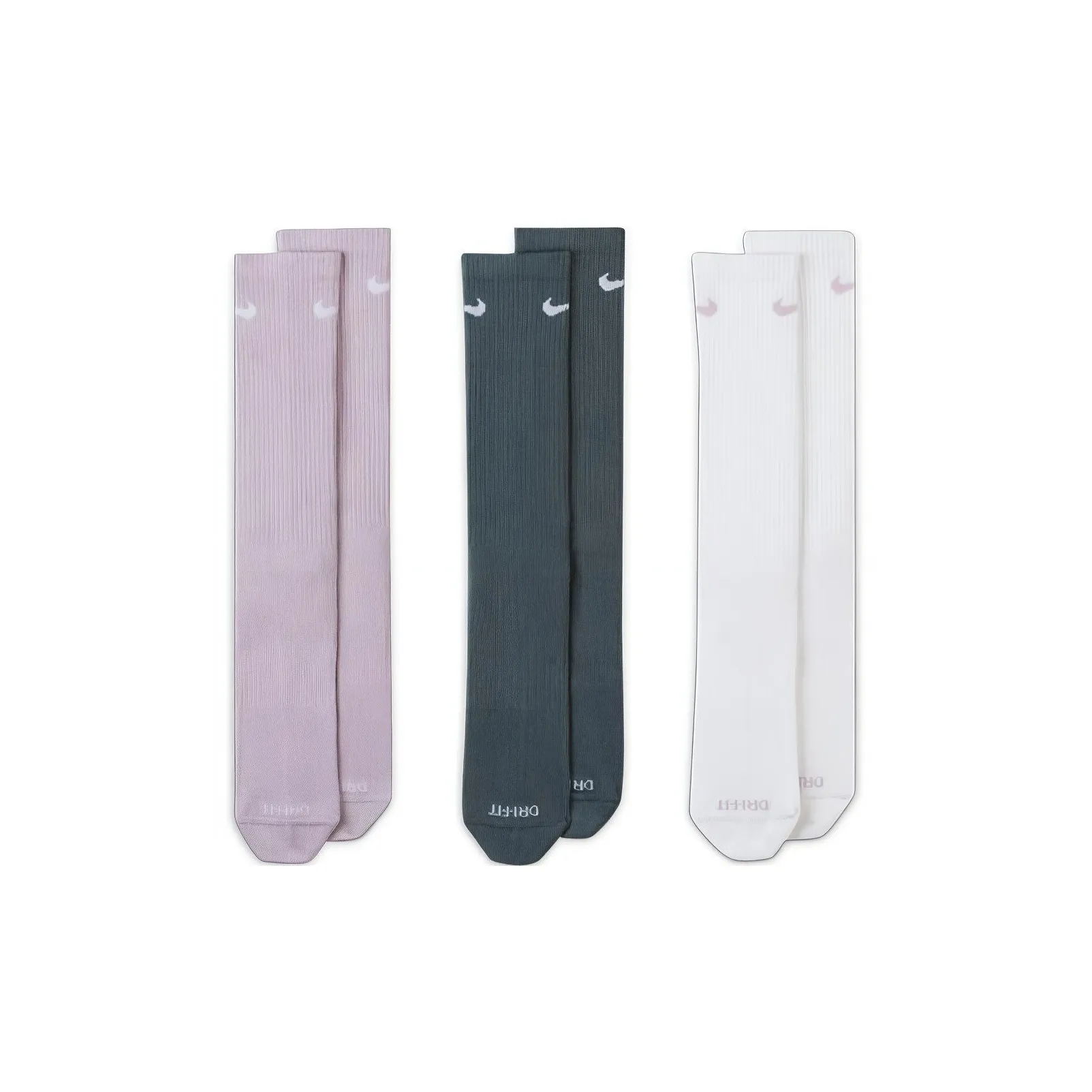 Nike Men's Mid Calf Socks