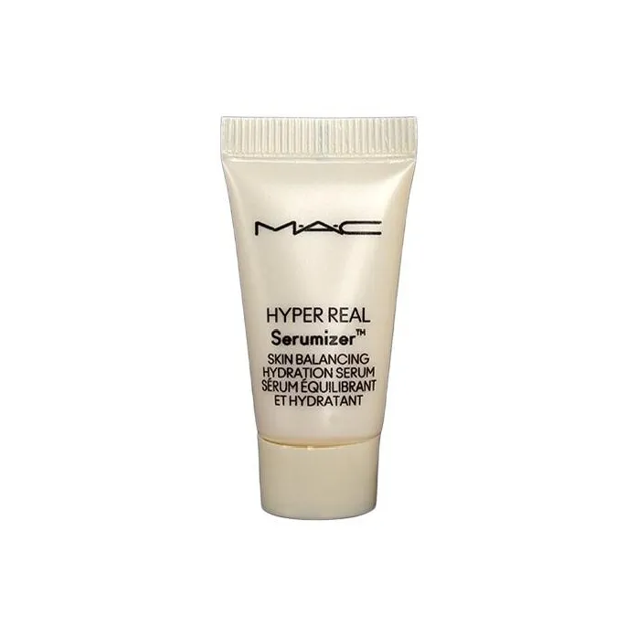 MAC White Peony Primer Sample Pack Natural Long-lasting 5 мл