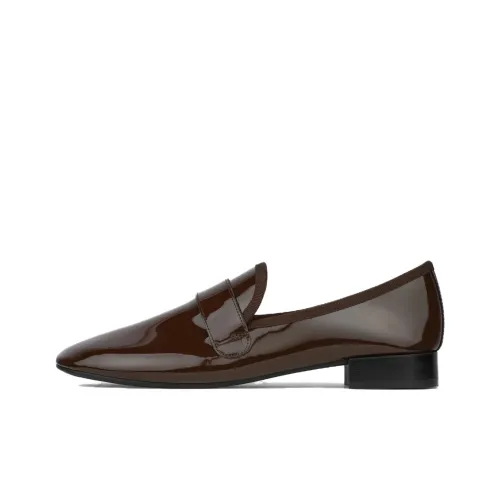 Repetto Michael Лоферы Коричневый Женские