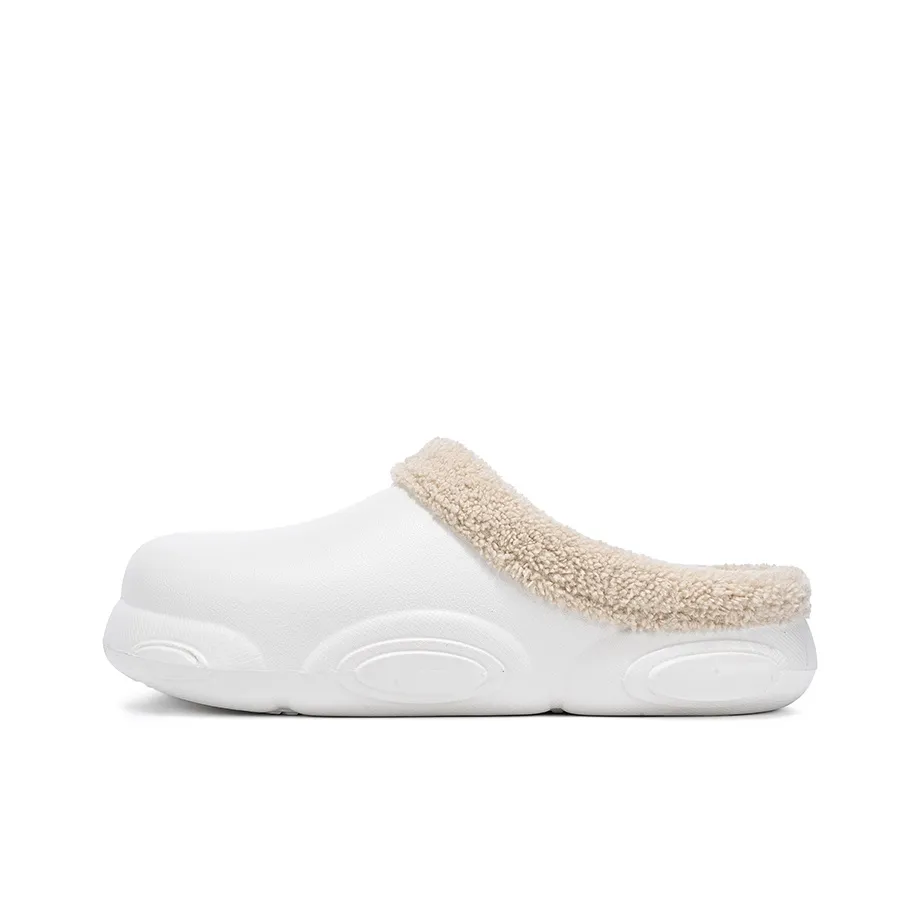 PAUL FRANK Аbrasion Resistant Домашние тапочки Унисекс