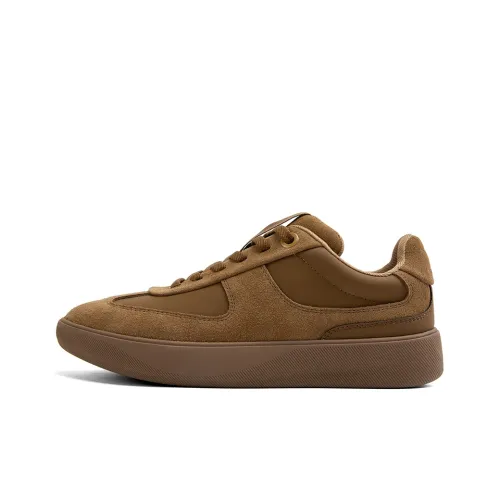 PT'SON Кроссовки для скейтбординга Low Top Женские