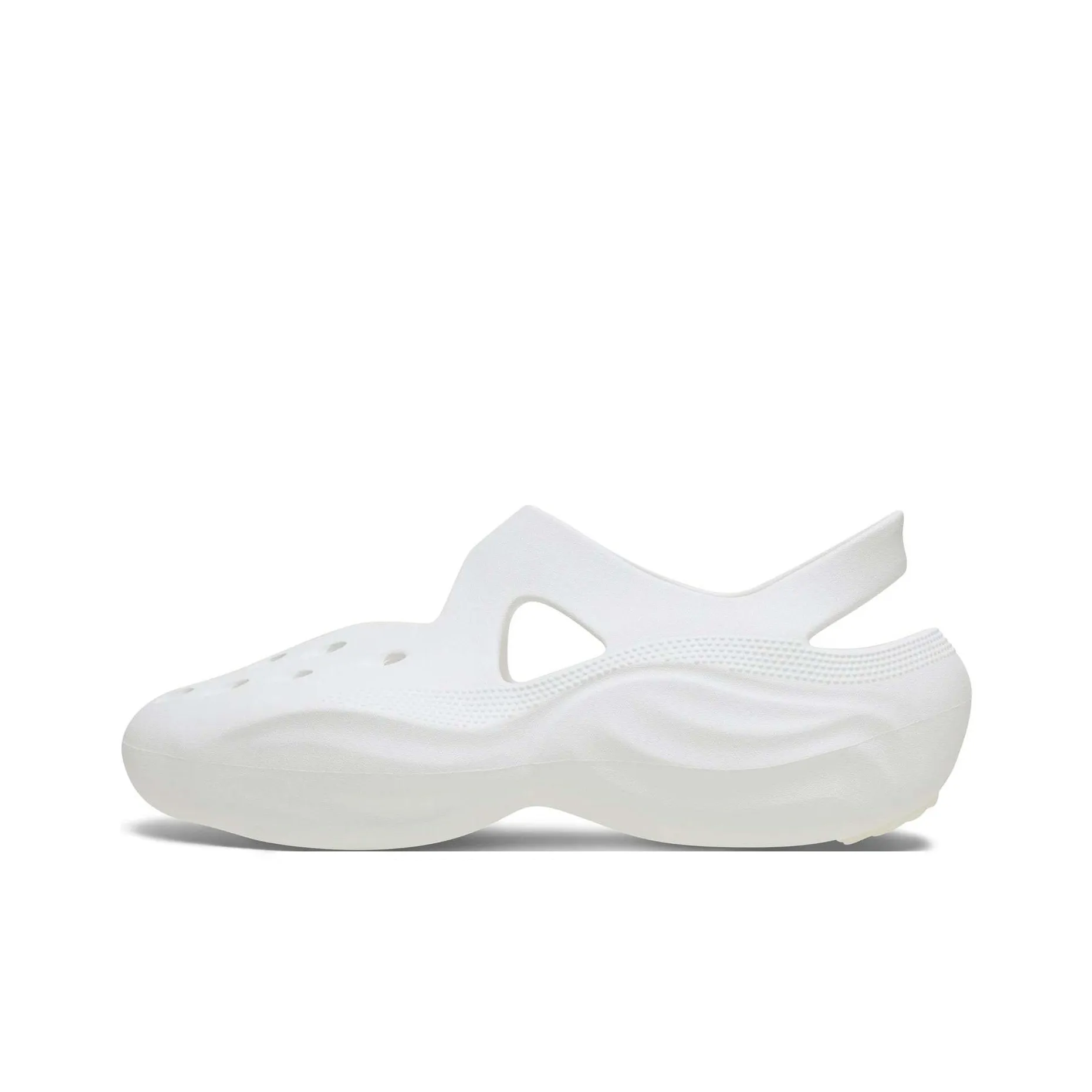 Crocs Diffuser Clog Dingyun Zhang White