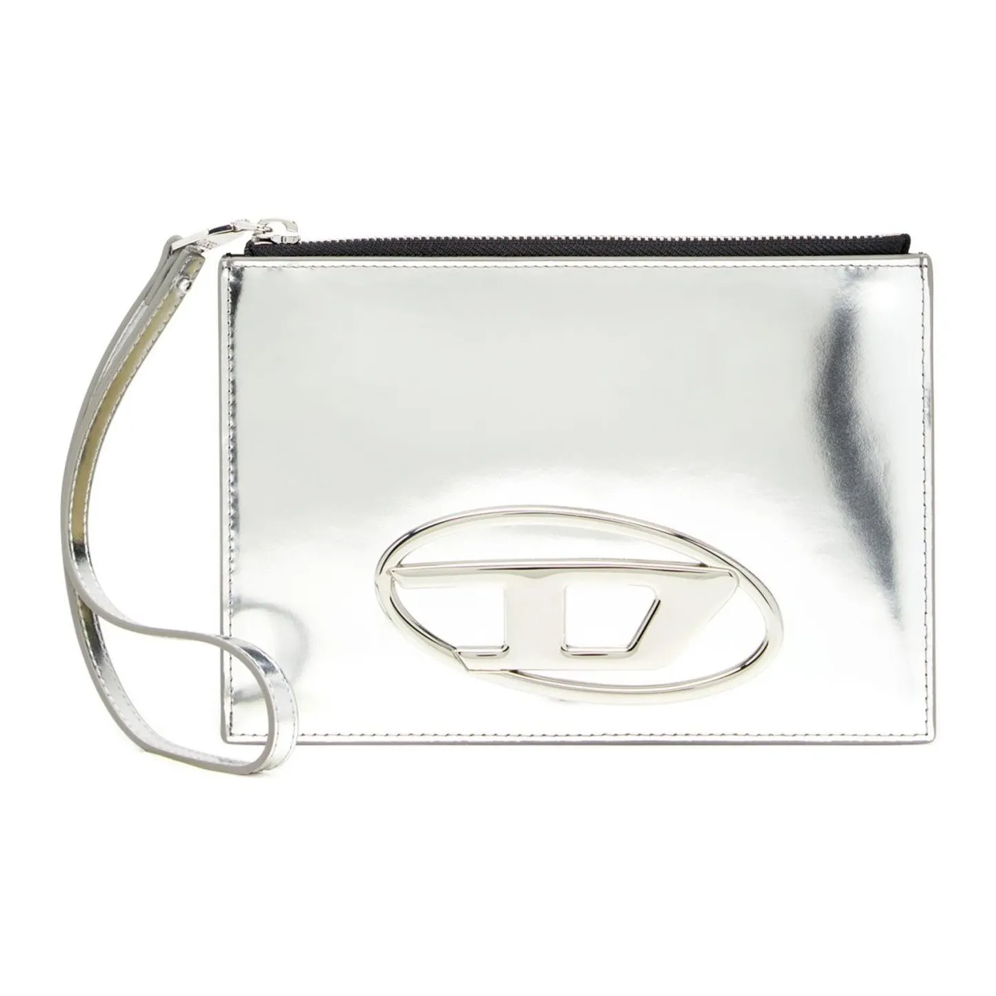 DIESEL 1Dr Zipped Pouch