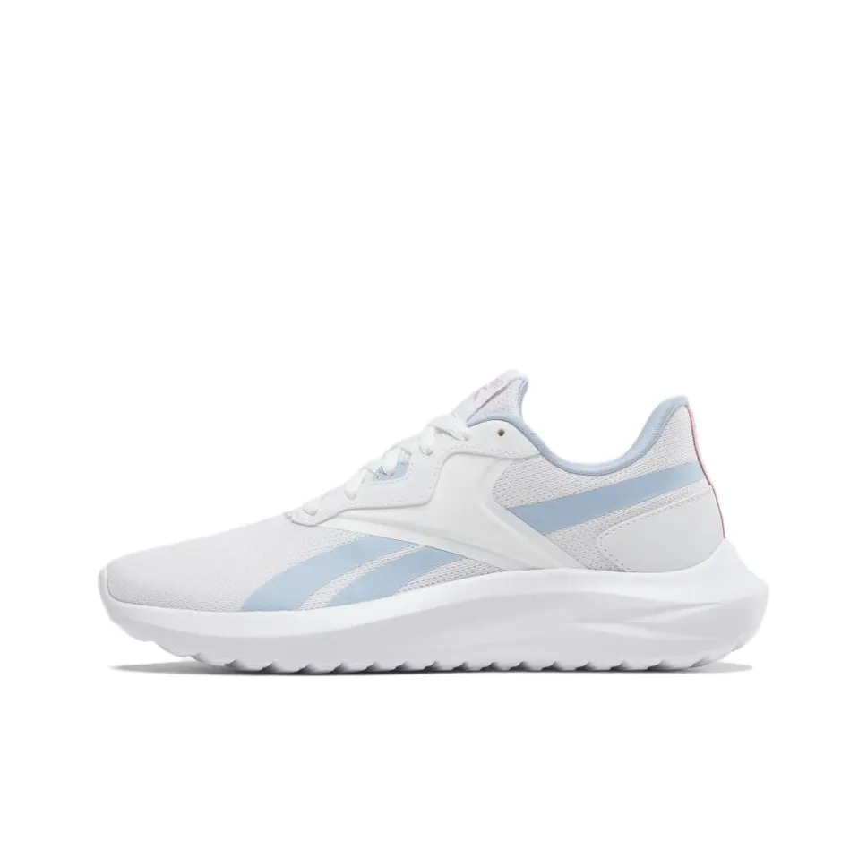 Reebok Women's Energen Lux 'White Blue' Women's