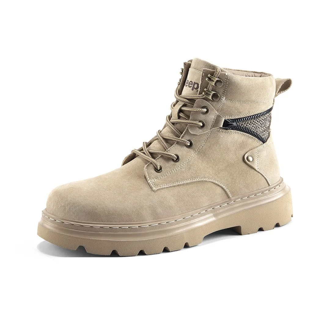 JEEP Мужские ботинки