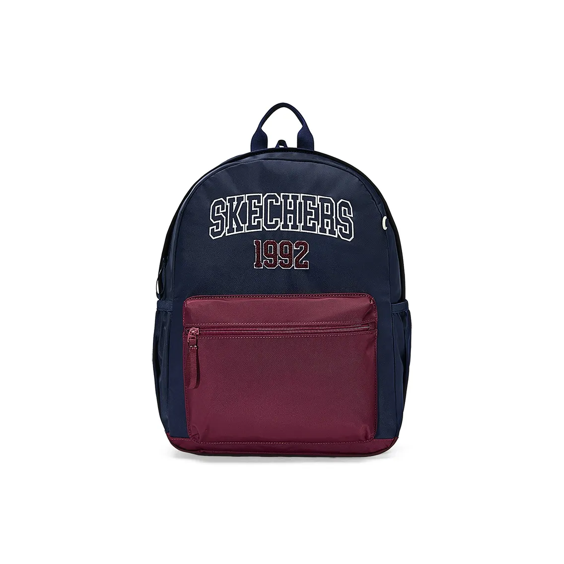 Skechers Fabric Backpack Regular Unisex Azalea Red