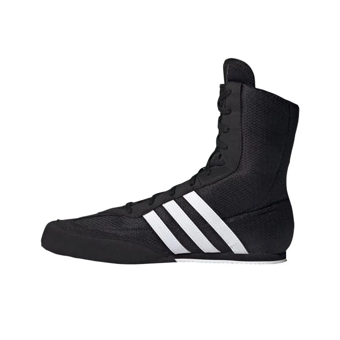 Box Hog Adidas 2.0 Boot 'Black White'