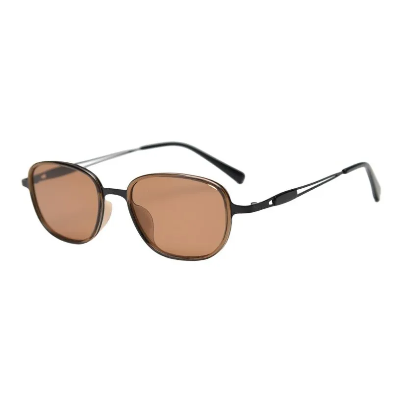 MB0211S pilot-frame tom Sunglasses