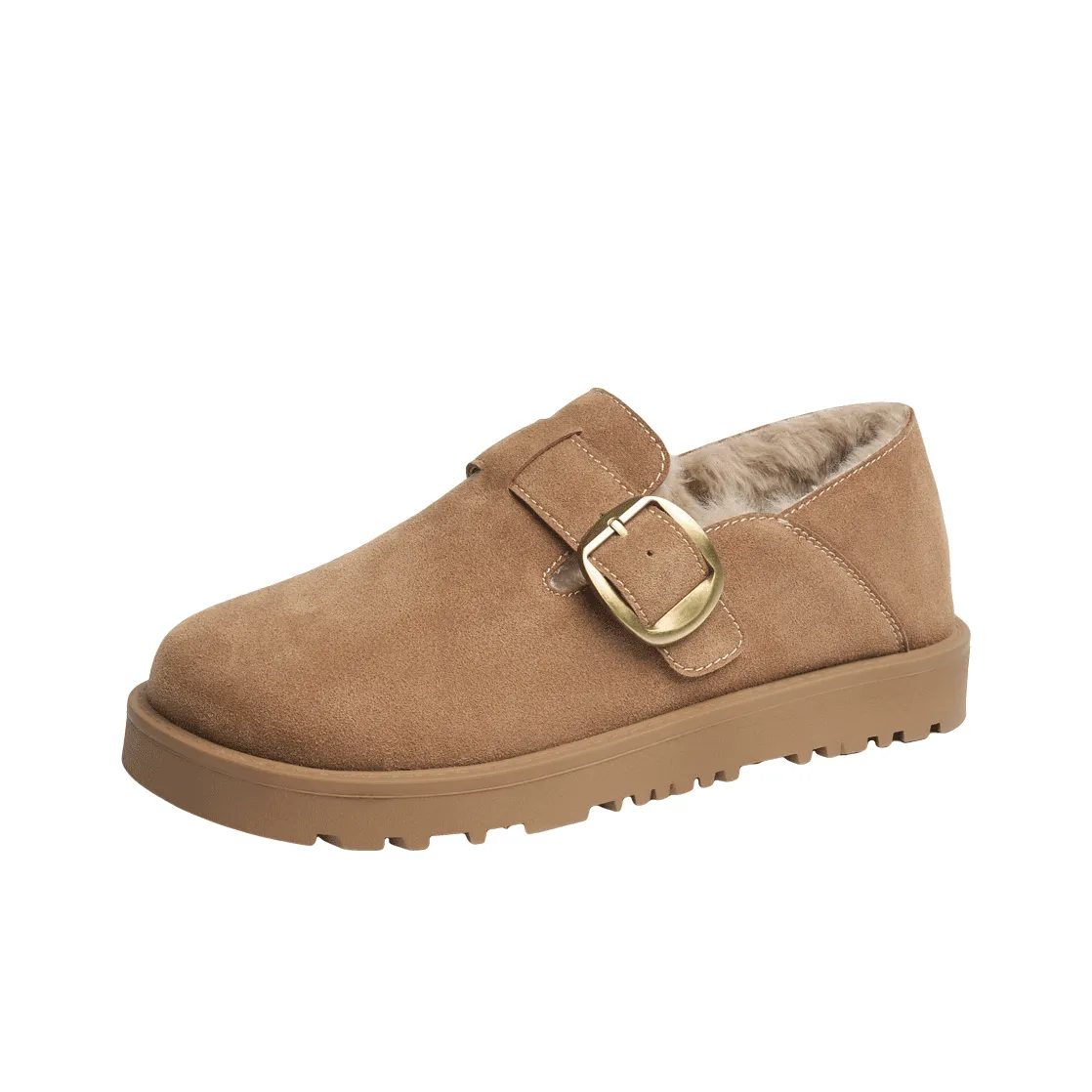 JOSINY Низкий Топ Casual Женский CAMEL