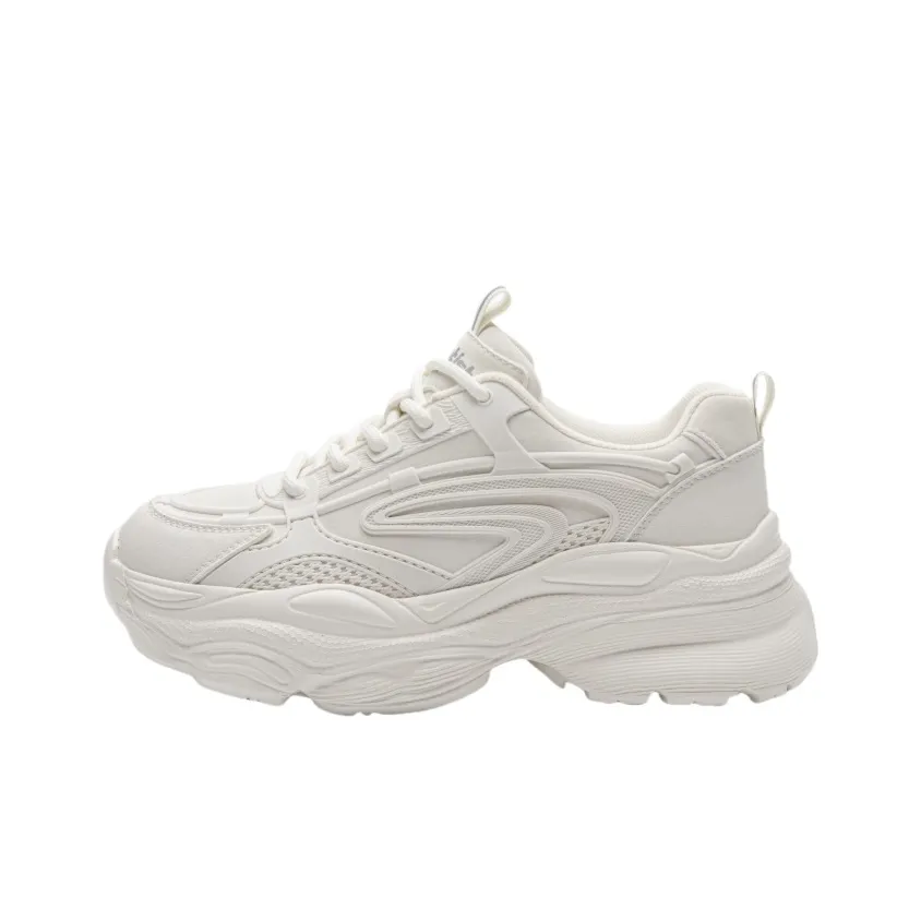 DUSTO Slip-resistant Abrasion-resistant Low Top Footwear Women's