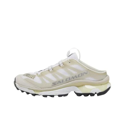 MM6 Maison Margiela Домашние тапочки Мужские