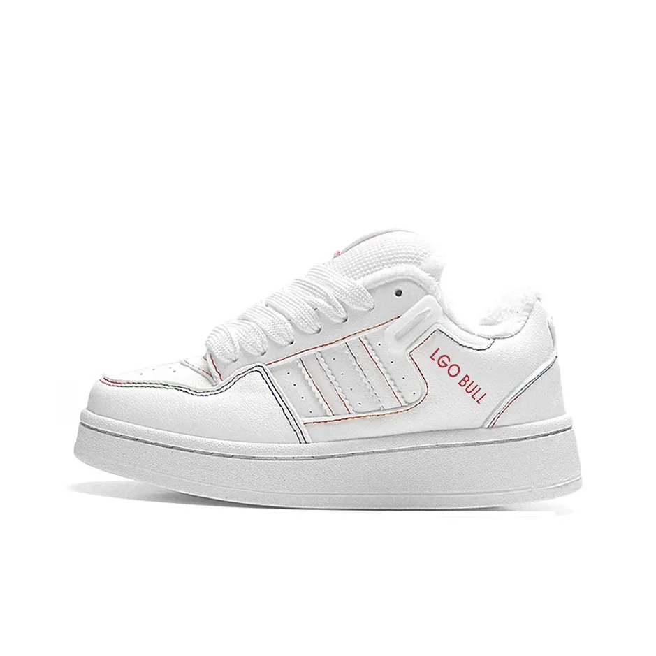 Georgina Goodman Скейтборд Кроссовки Низкие Белые Женские