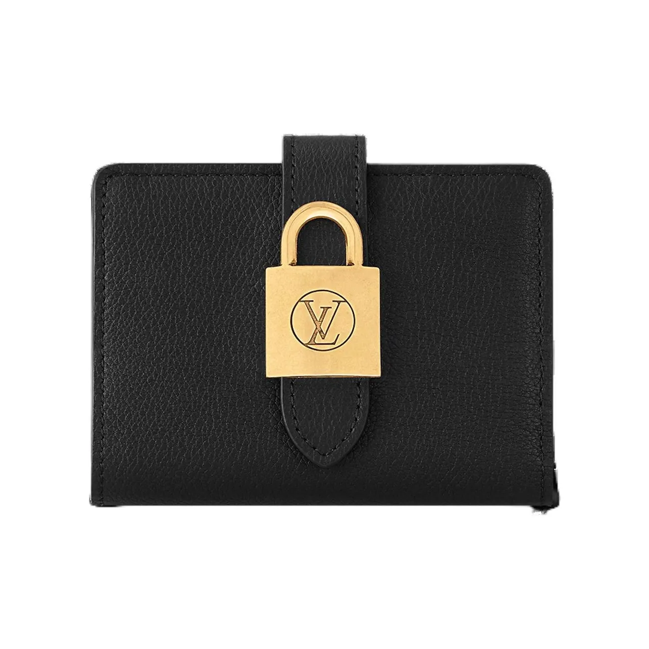 LOUIS VUITTON Low Key Compact Wallet