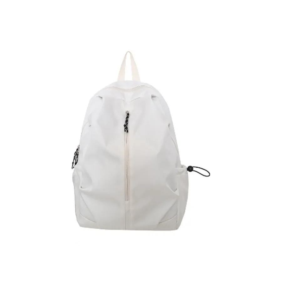 DJ.SPIRIT Nylon Backpack Unisex Multicolor